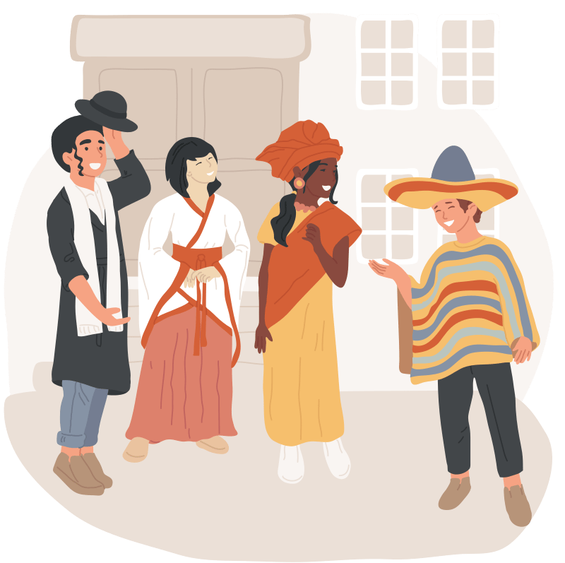 cultural